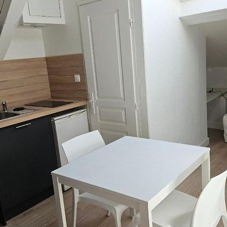 Cocon Villeurbanne Charpennes Экстерьер фото