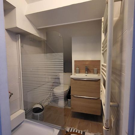 Cocon Villeurbanne Charpennes Экстерьер фото