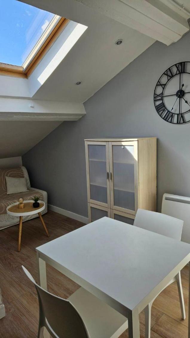 Cocon Villeurbanne Charpennes Экстерьер фото